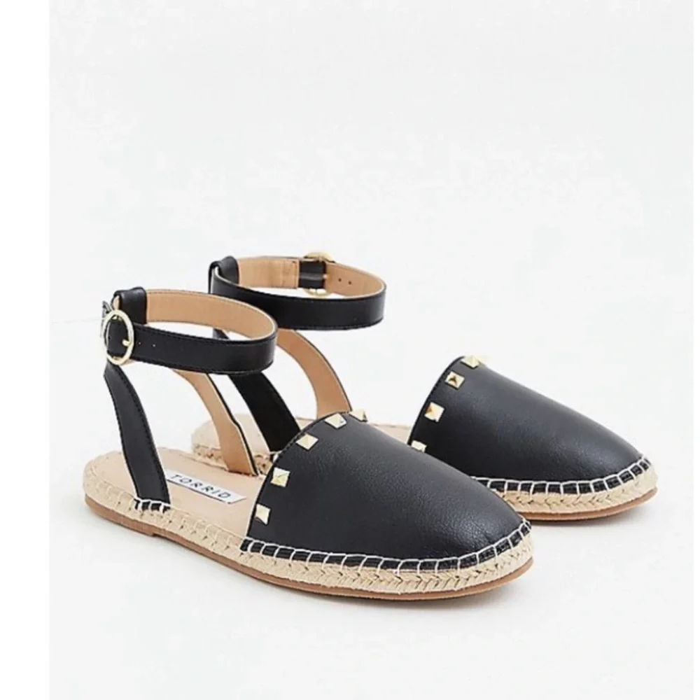 Torrid Sandals - Picture 5 of 8